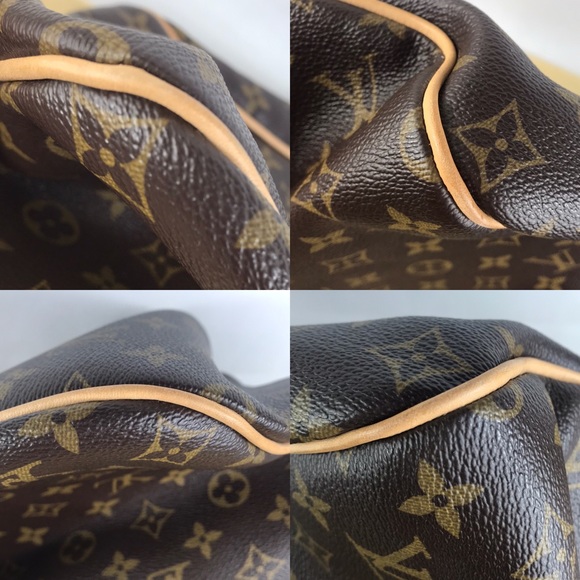 💎✨NEW✨💎HUGE DISCONTINUED LOUIS VUITTON HOBO - Picture 8 of 15